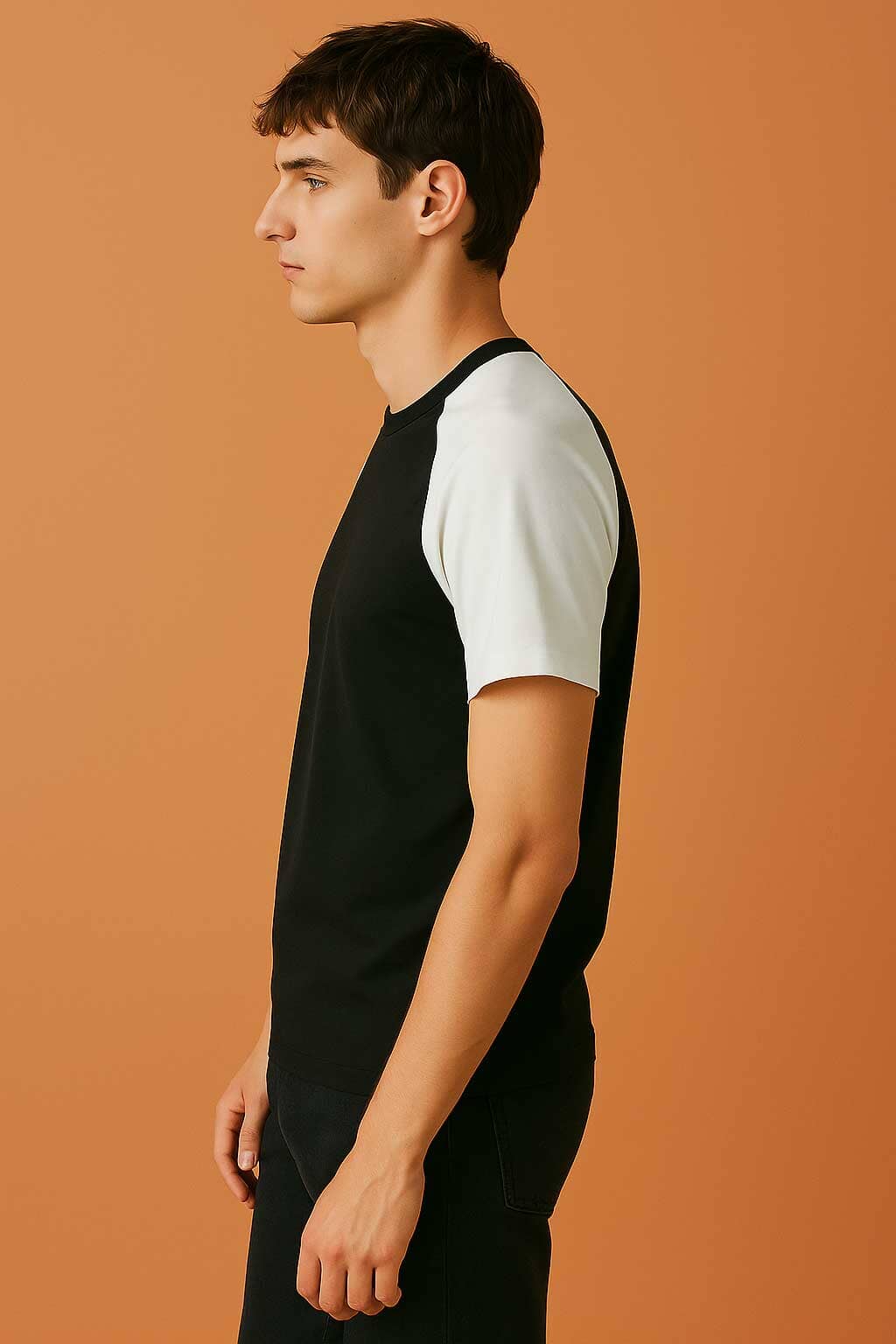 Black & Off White