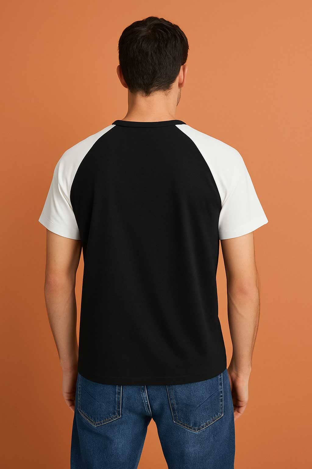 Black & Off White
