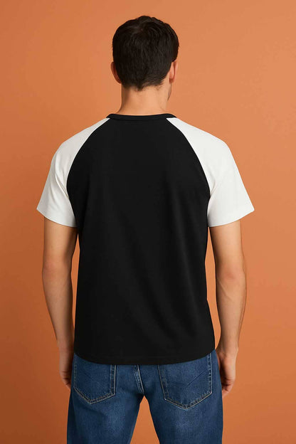 Black & Off White