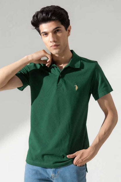 Bottle Green