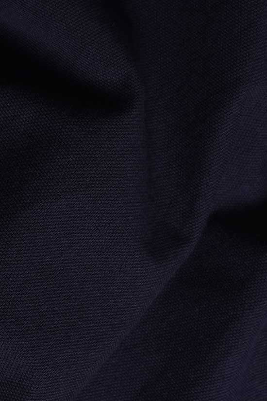 Navy & Red
