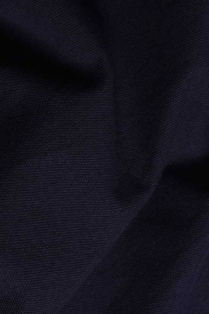 Navy & Red