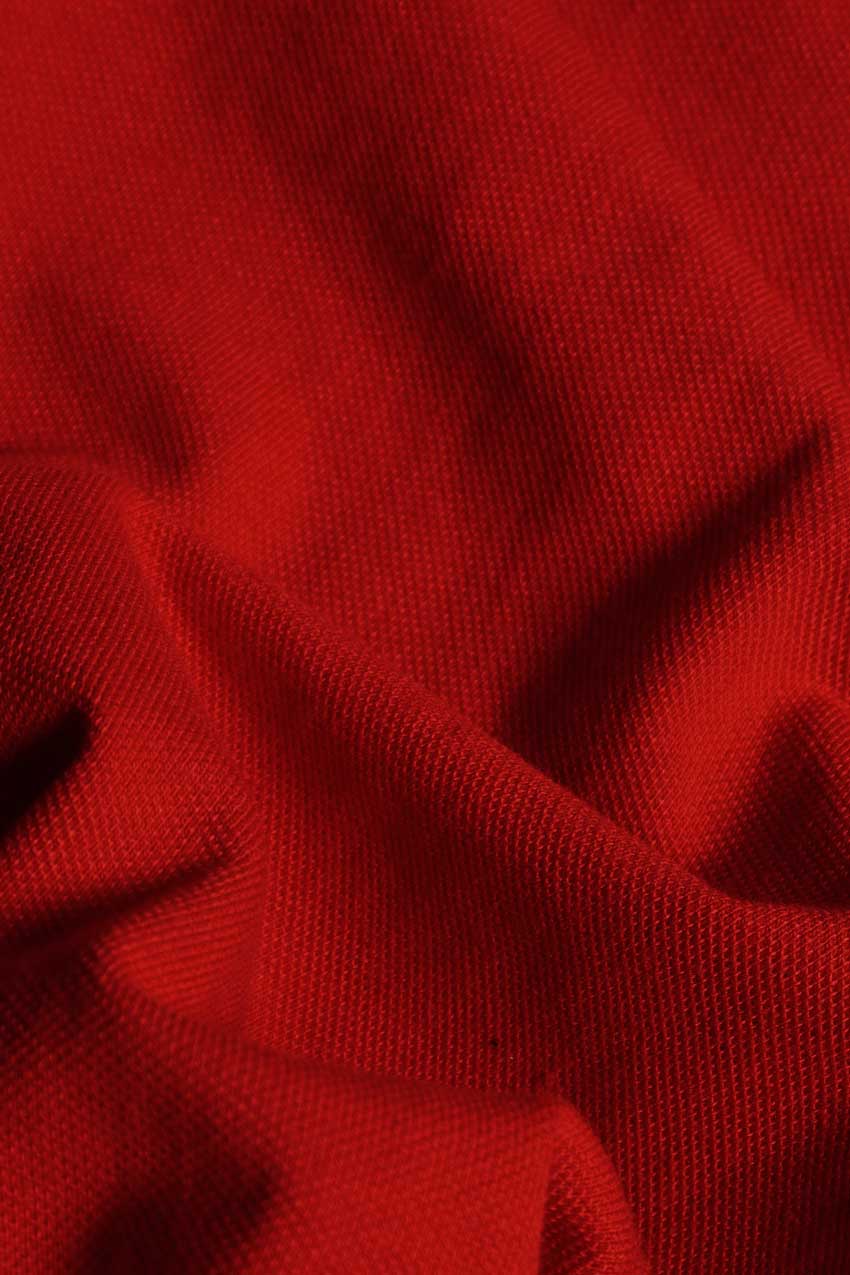 Red & Navy