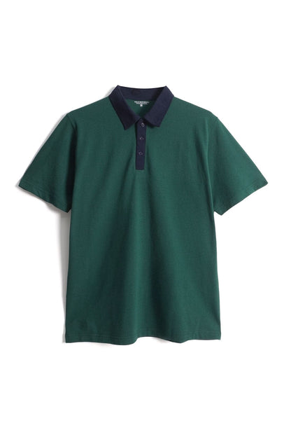 Bottle Green