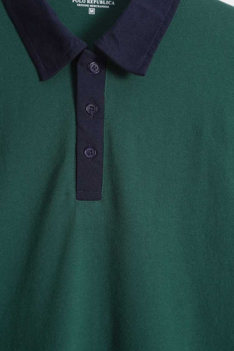 Bottle Green