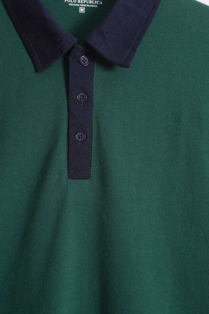 Bottle Green