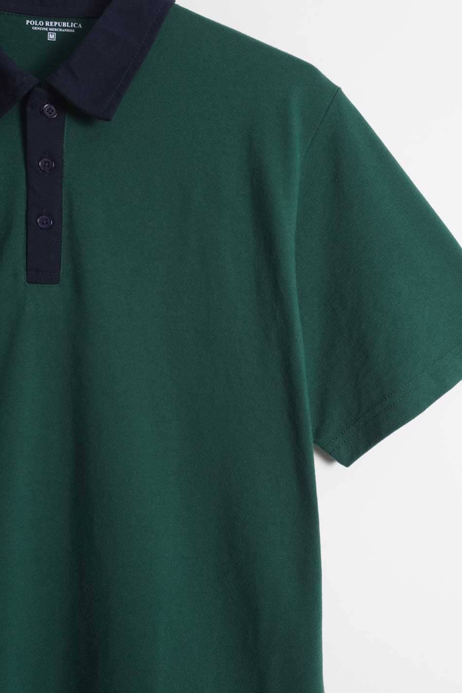 Bottle Green