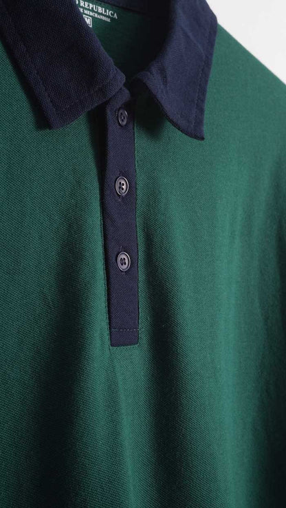 Bottle Green