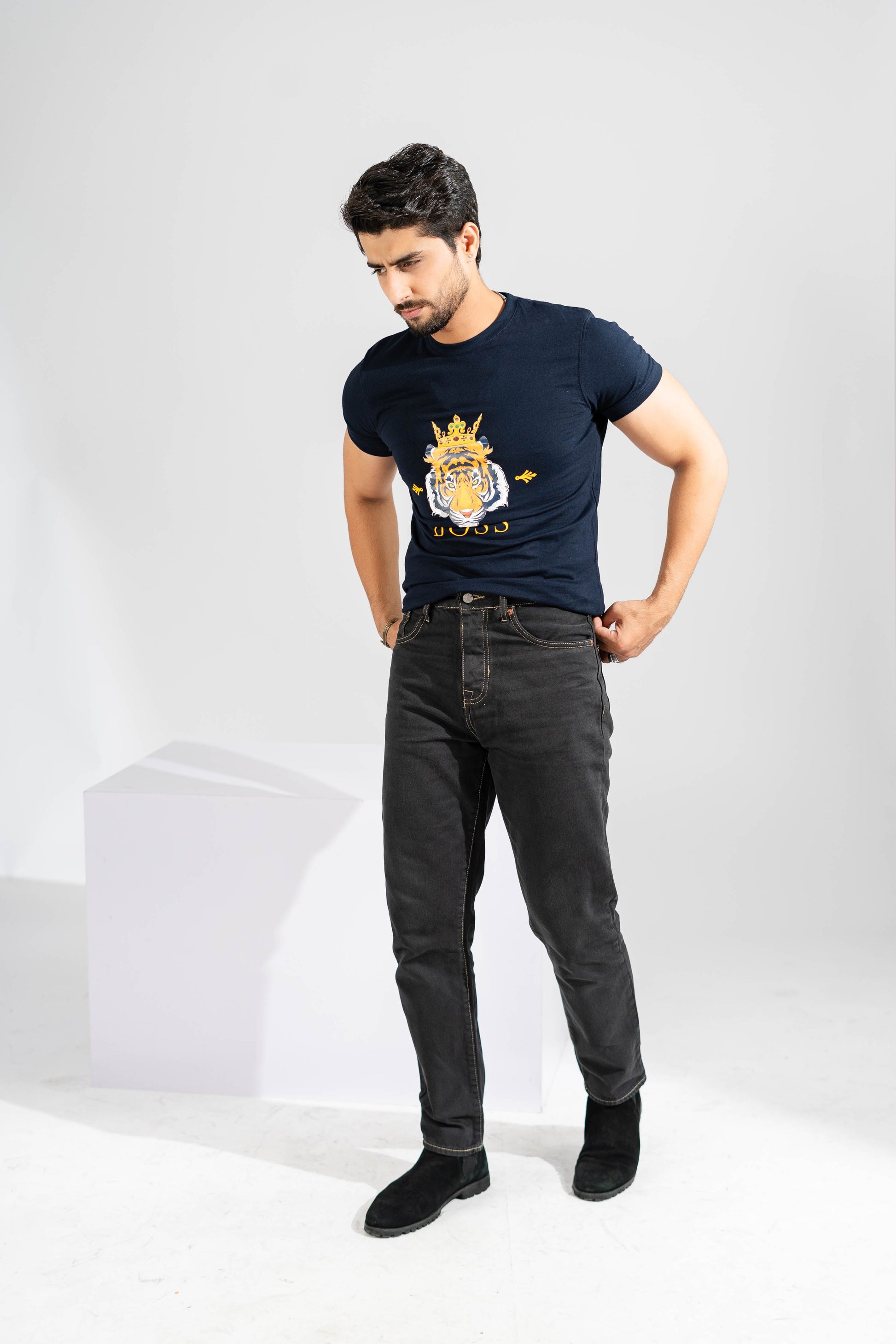 Navy