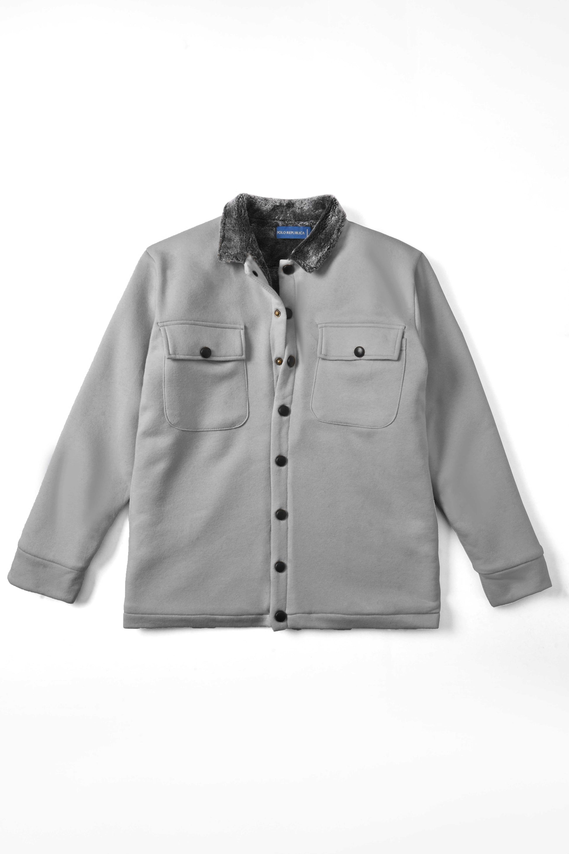 Stealth Grey