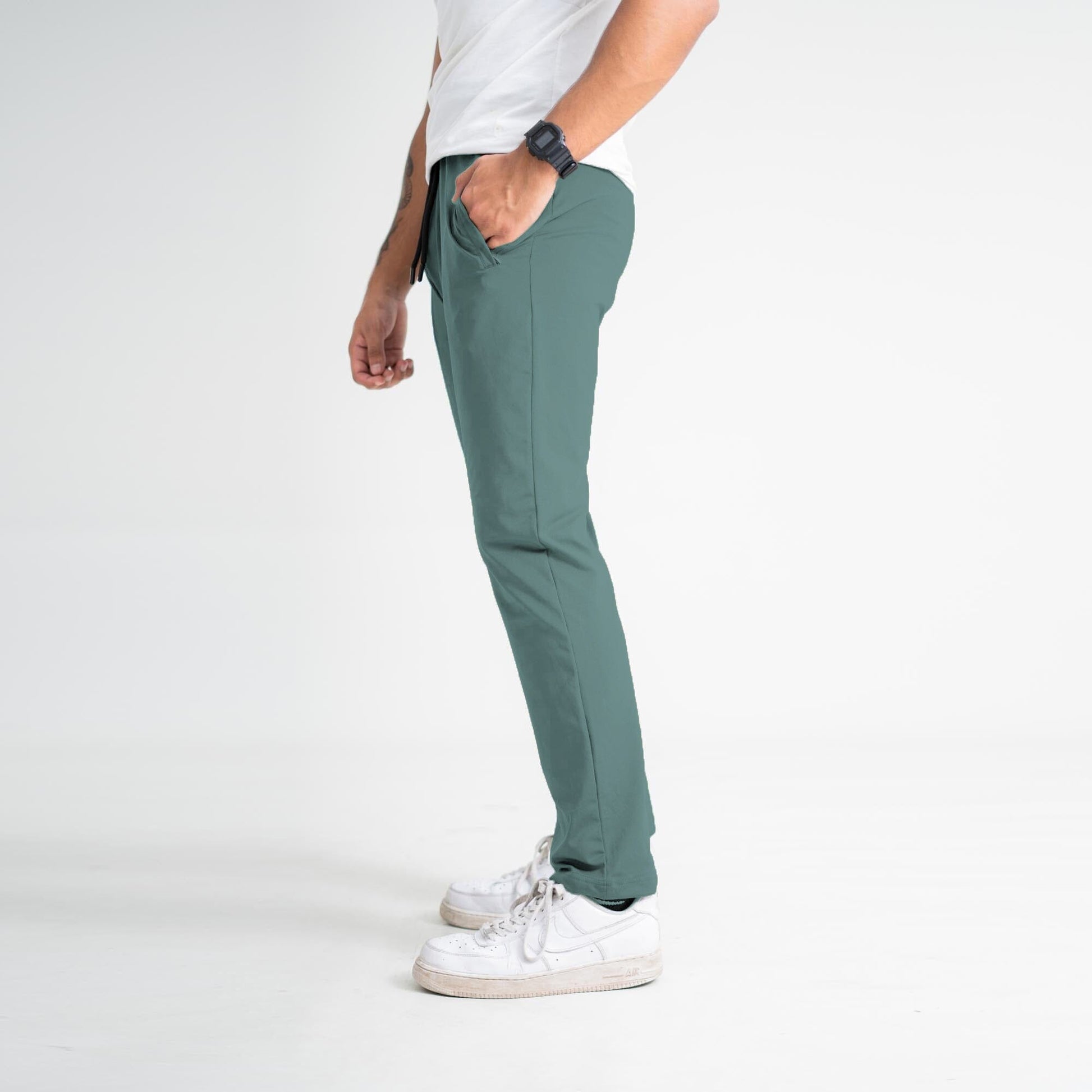 Camouflage Green