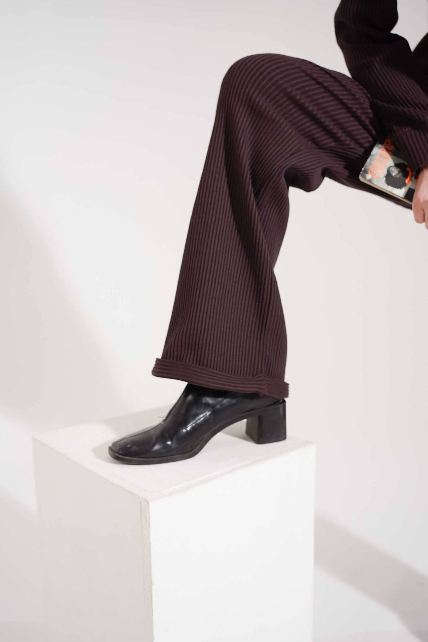 USQUARED Women's Rib Co-Ord Set