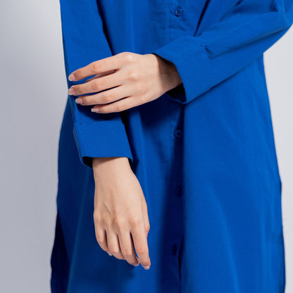 East West By Polo Republica Women’s 2 Pcs Stitched Suit Women's Stitched Suit East West 