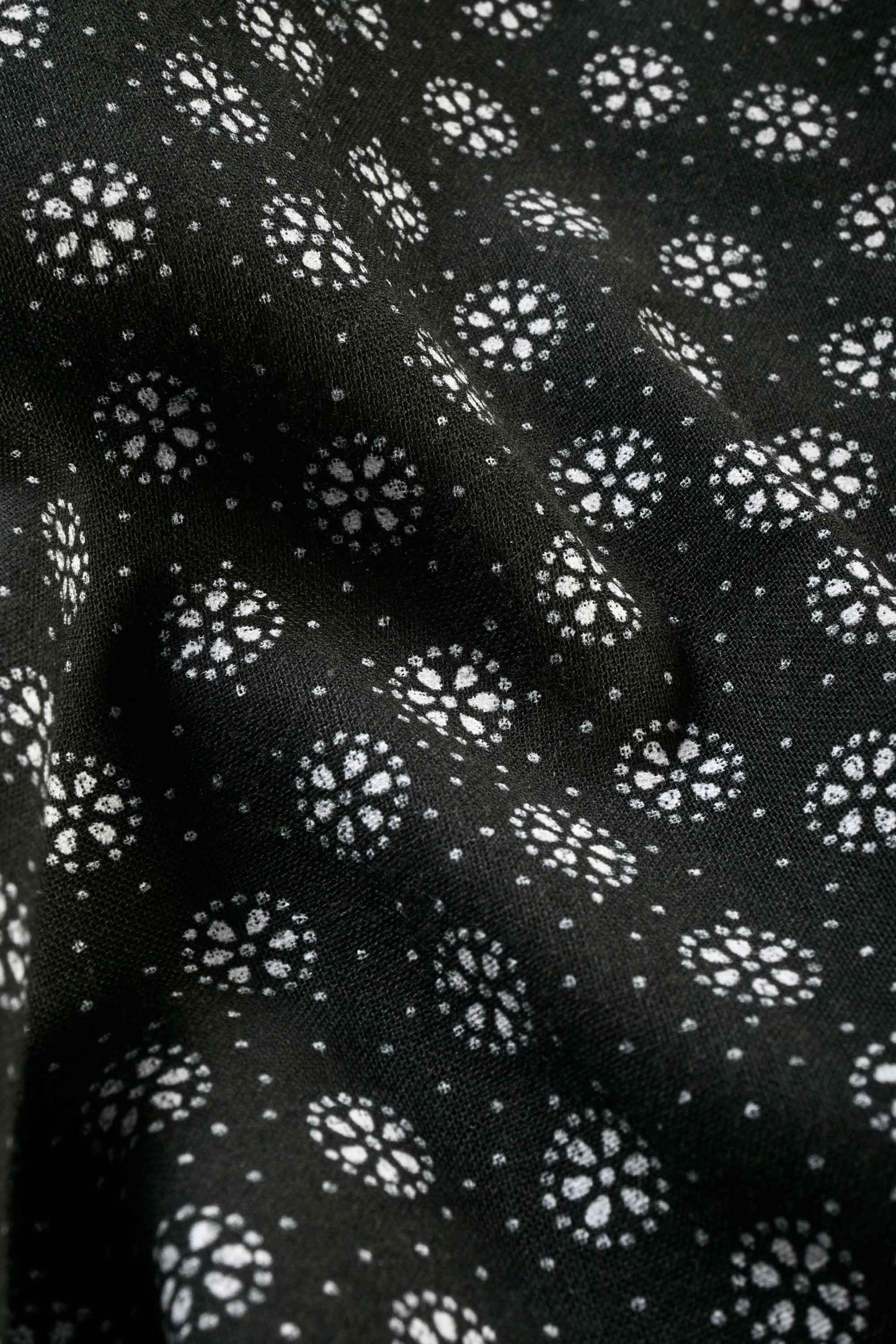 Polo Republica Men's Dots Printed Casual Shirt Men's Casual Shirt Polo Republica 