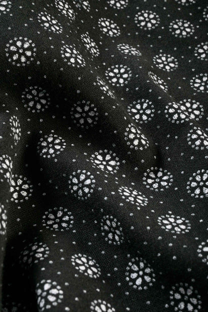Polo Republica Men's Dots Printed Casual Shirt Men's Casual Shirt Polo Republica 