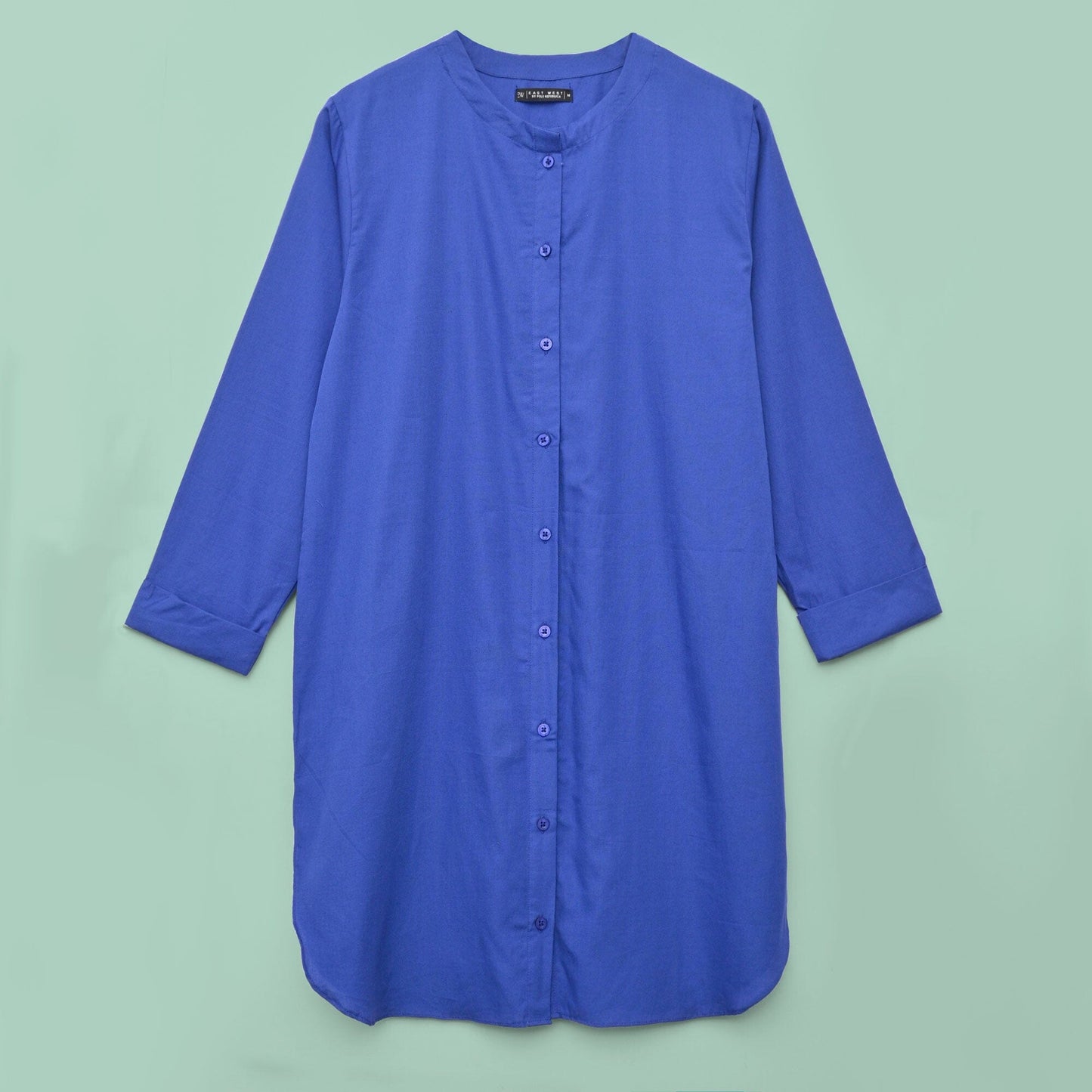 East West By Polo Republica Women’s 2 Pcs Stitched Suit Women's Stitched Suit East West 