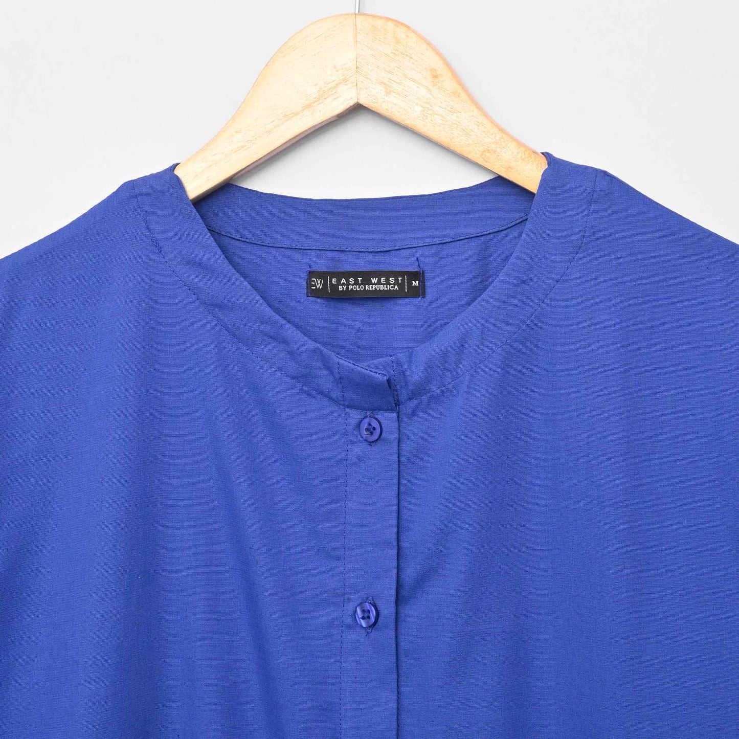 East West By Polo Republica Women’s 2 Pcs Stitched Suit Women's Stitched Suit East West 