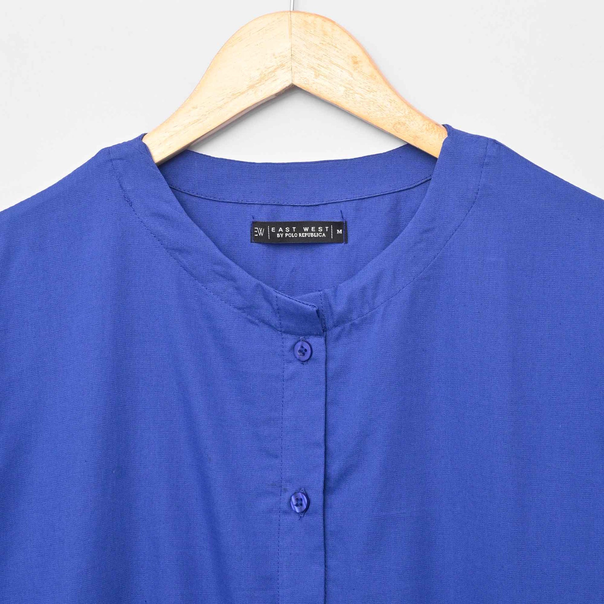 East West By Polo Republica Women’s 2 Pcs Stitched Suit Women's Stitched Suit East West 