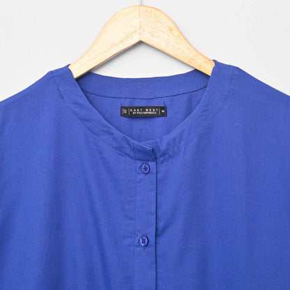 East West By Polo Republica Women’s 2 Pcs Stitched Suit Women's Stitched Suit East West 