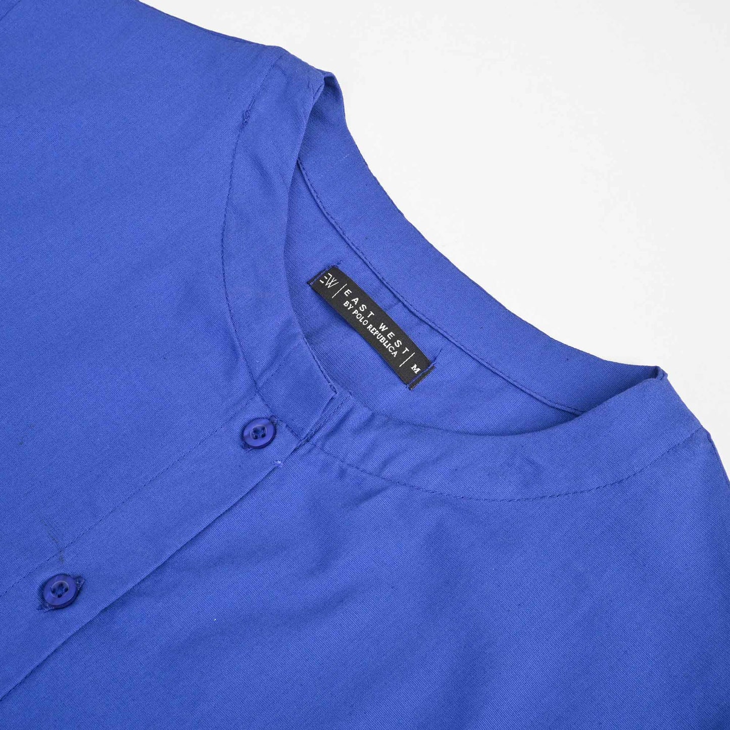 East West By Polo Republica Women’s 2 Pcs Stitched Suit Women's Stitched Suit East West 