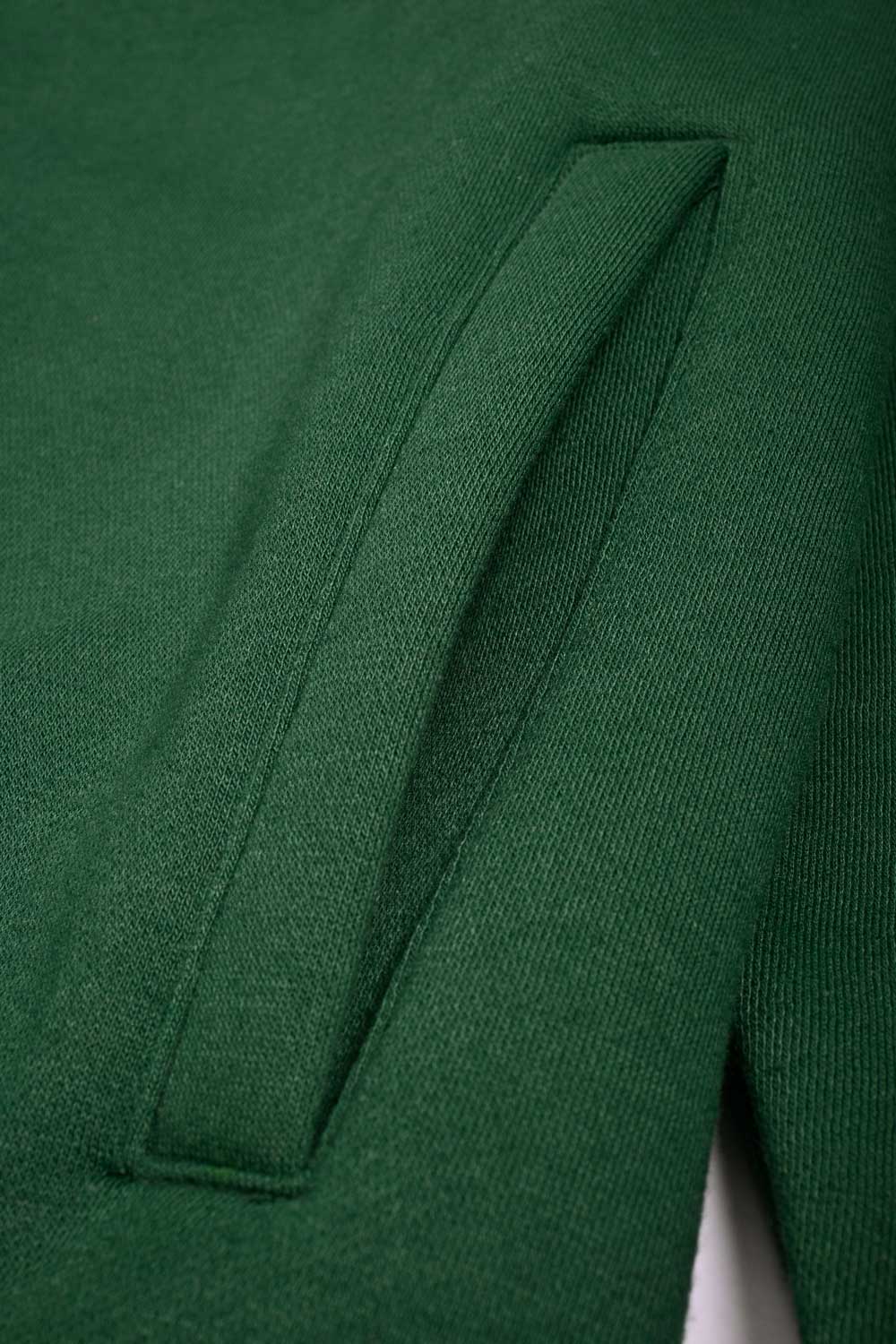 Bottle Green