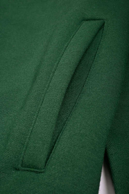 Bottle Green
