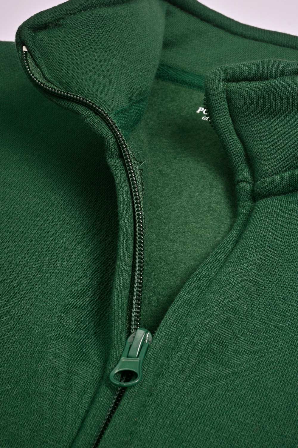 Bottle Green