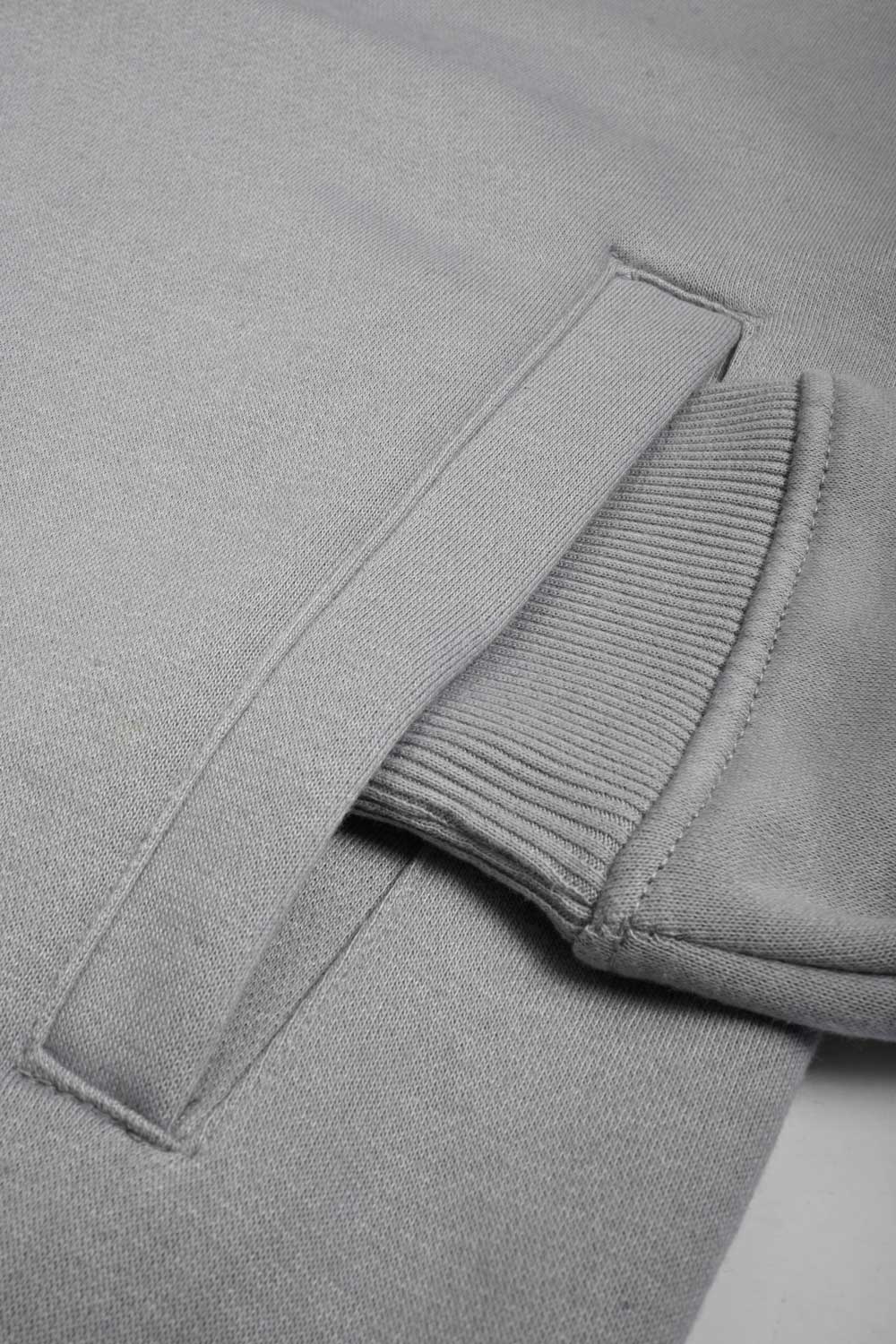 Stealth Grey