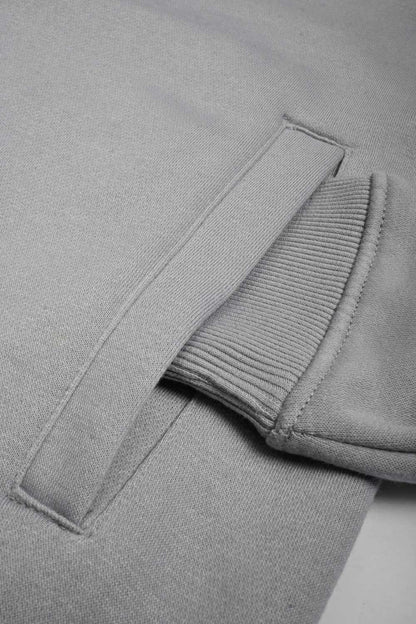 Stealth Grey