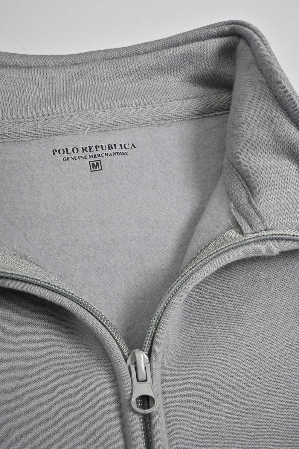 Stealth Grey