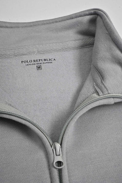 Stealth Grey
