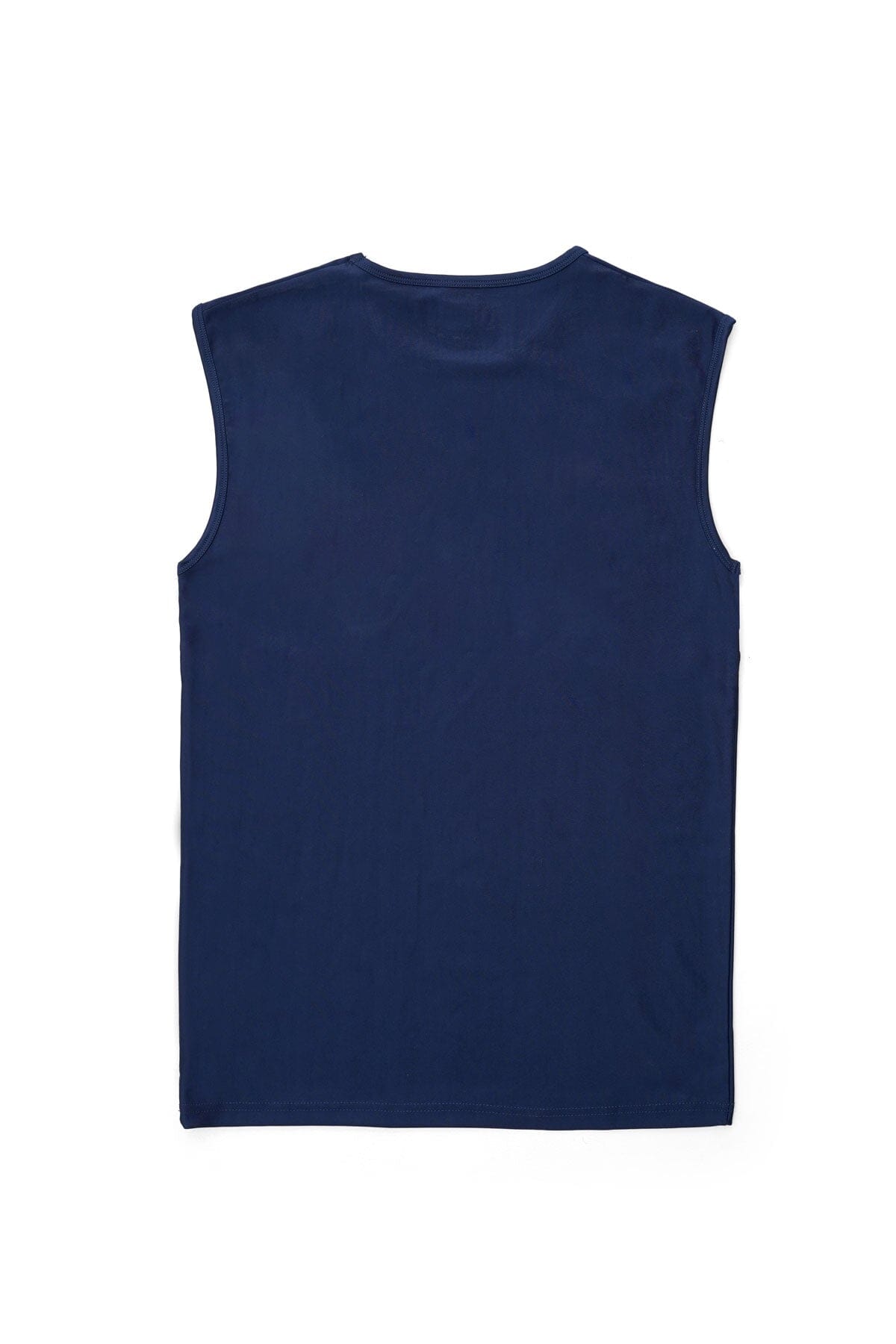 USQUARED Men's Two-Tone Activewear Tank Top