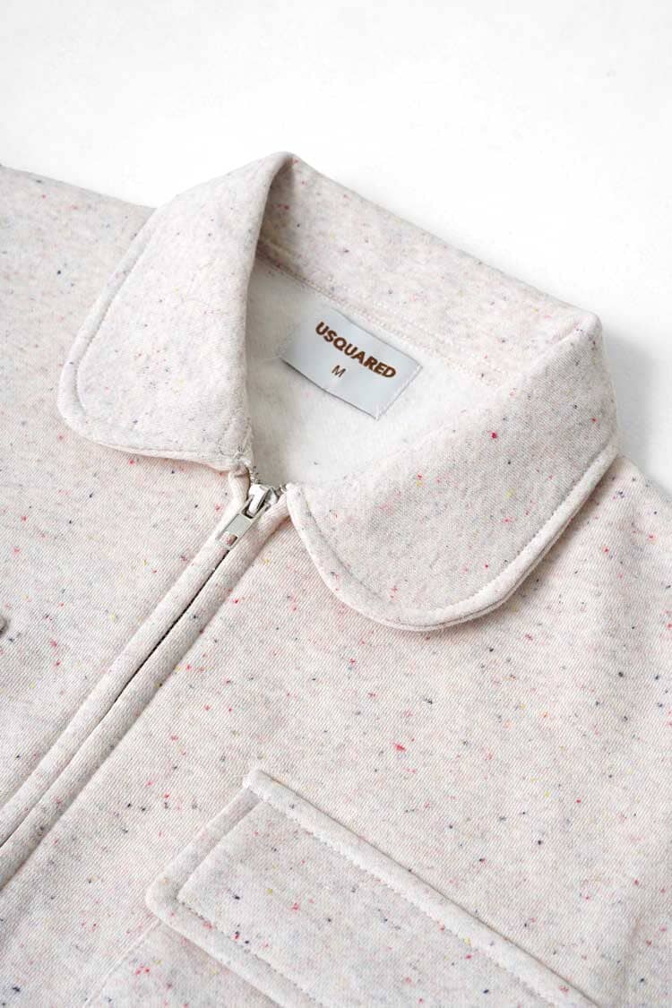 USQUARED Women's Zip-Up Co-Ord Set