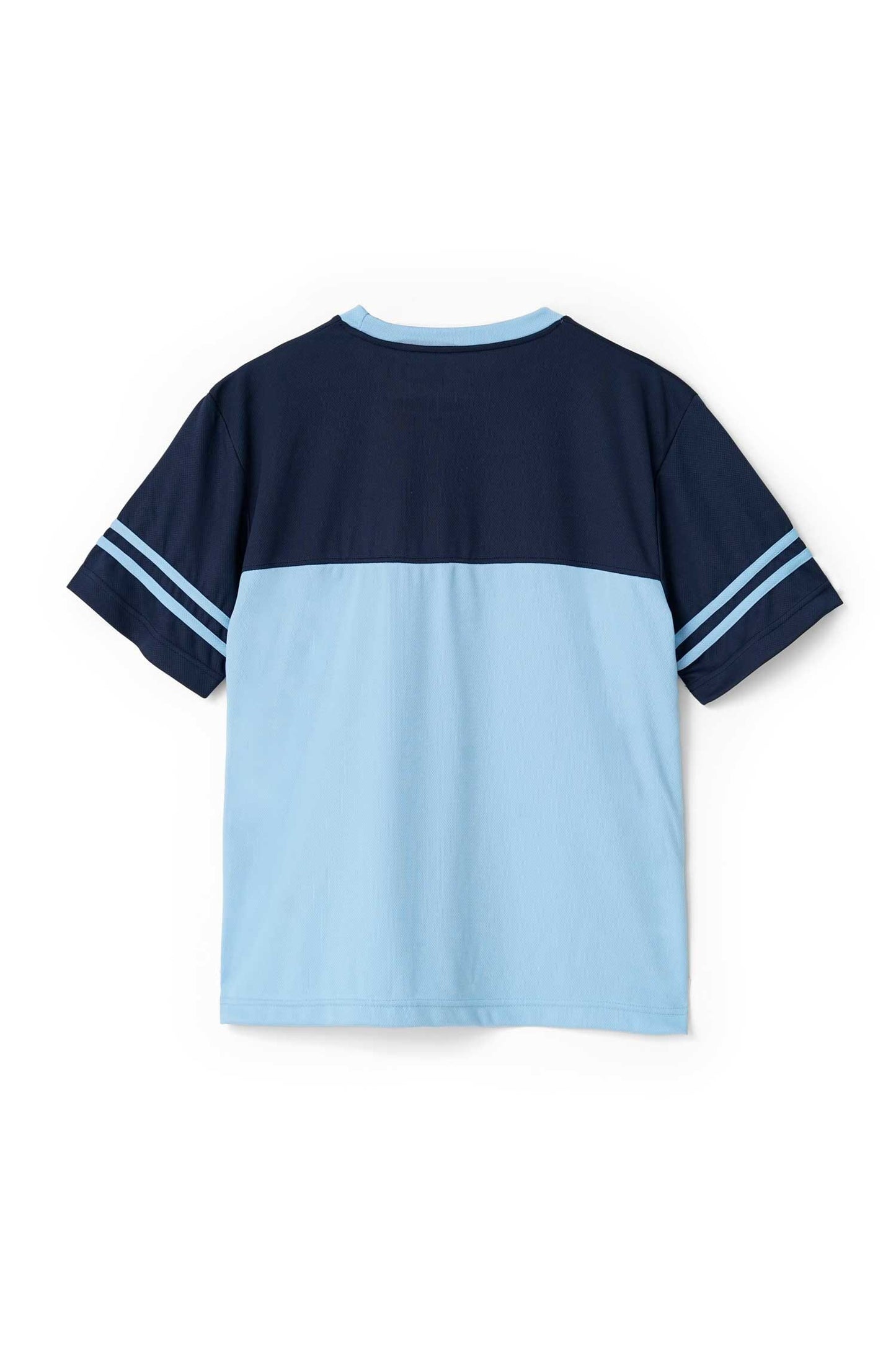 Polo Republica Men's 98 Activewear Oversized Tee Shirt
