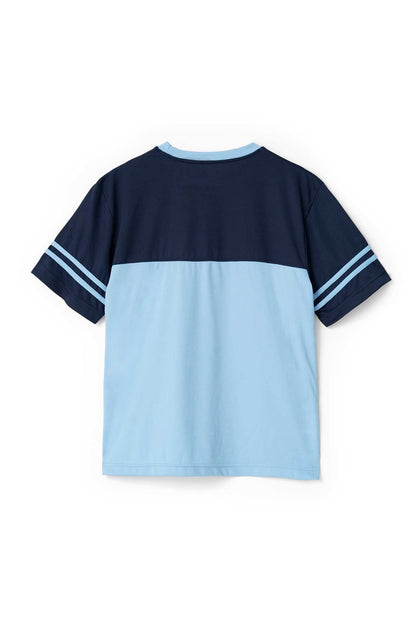 Polo Republica Men's 98 Activewear Oversized Tee Shirt