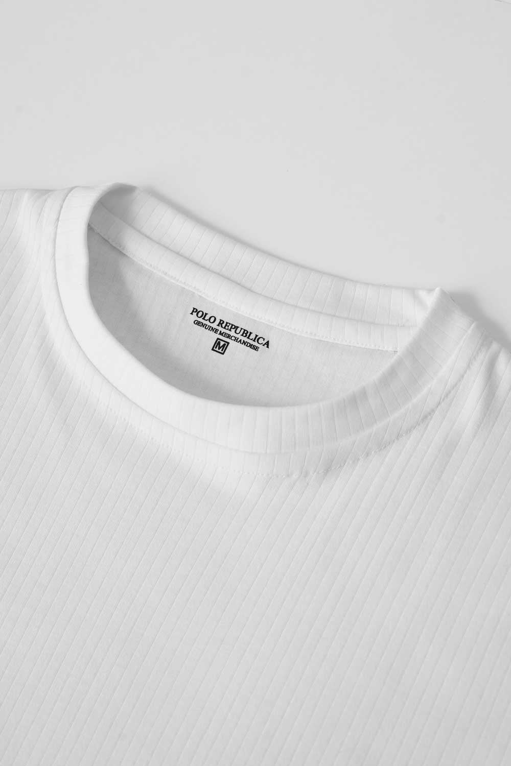 Polo Republica Men's High Density Tee Shirt