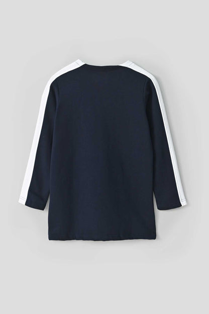 East West Women's Striped Co-ord Set