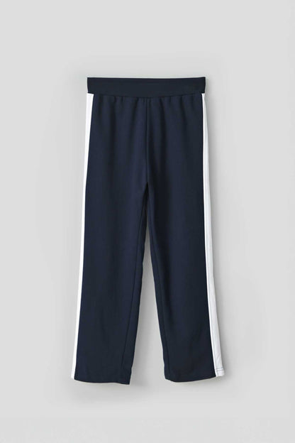 East West Women's Striped Co-ord Set