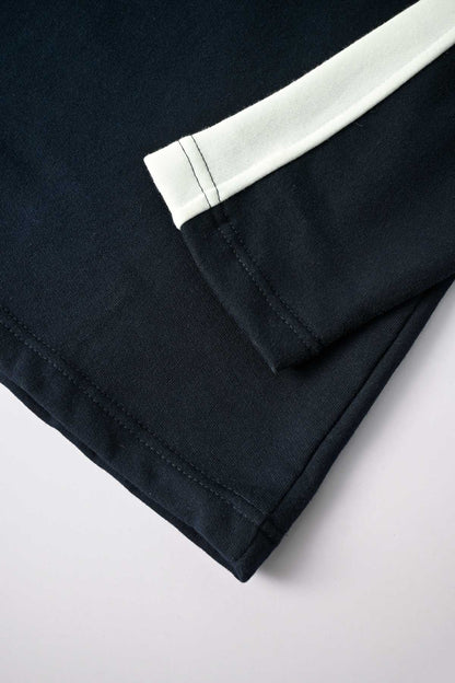 East West Women's Striped Co-ord Set