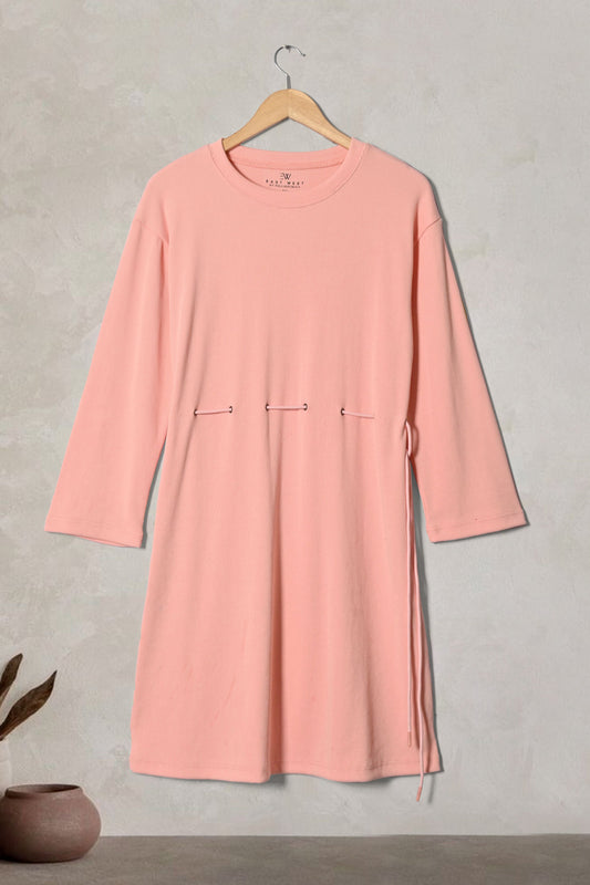 East West Women's Maxi Shirt