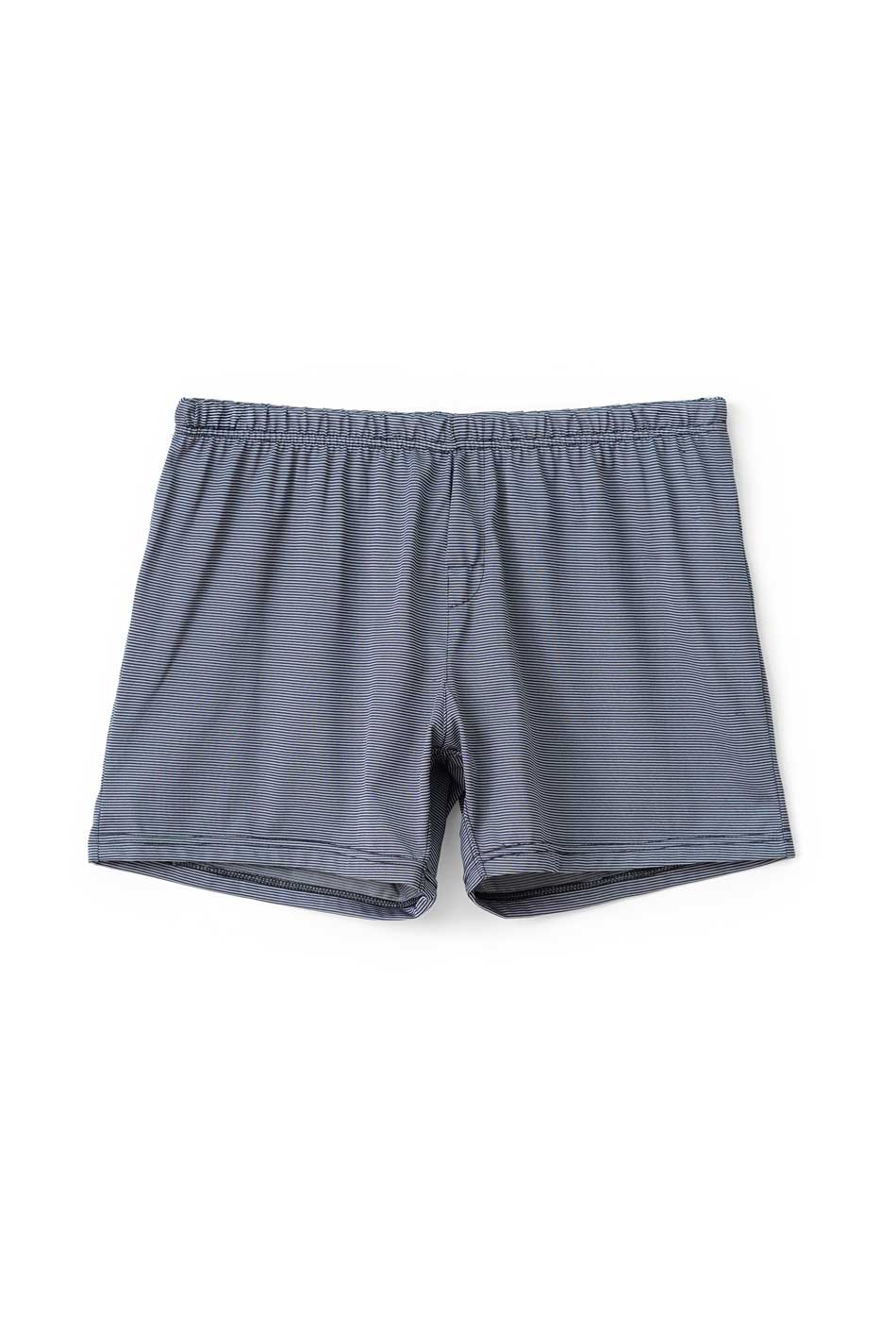 Navy Marl