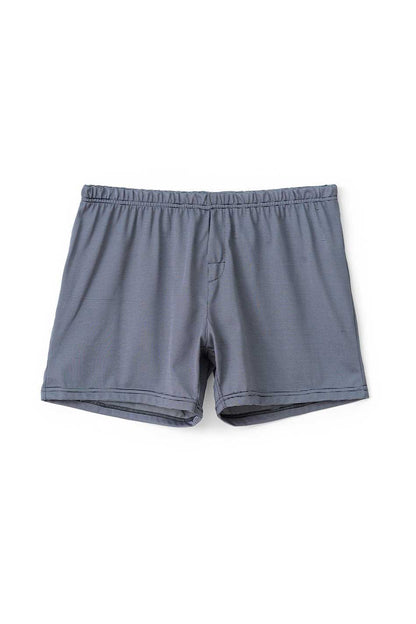 Navy Marl