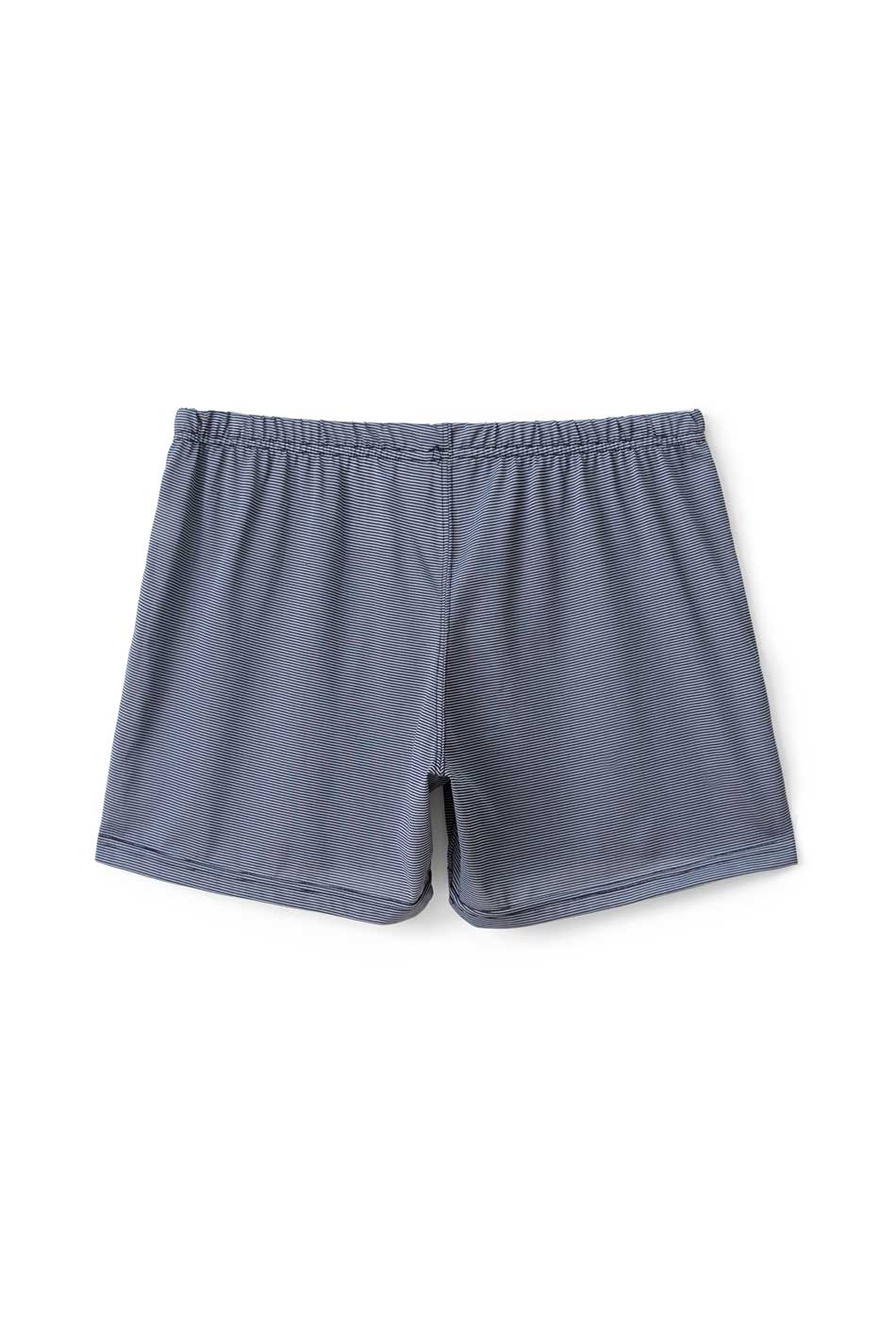 Navy Marl