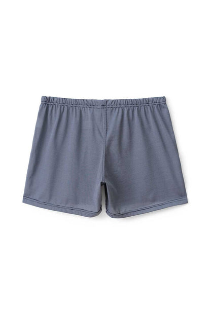 Navy Marl