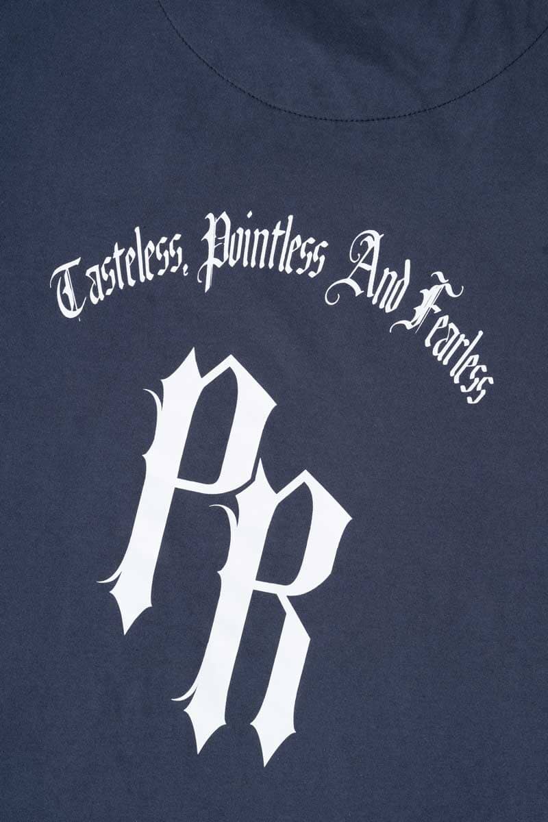Polo Republica Men's Pointless Loose Fit Tee Shirt