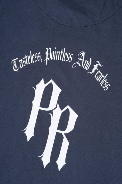 Polo Republica Men's Pointless Loose Fit Tee Shirt