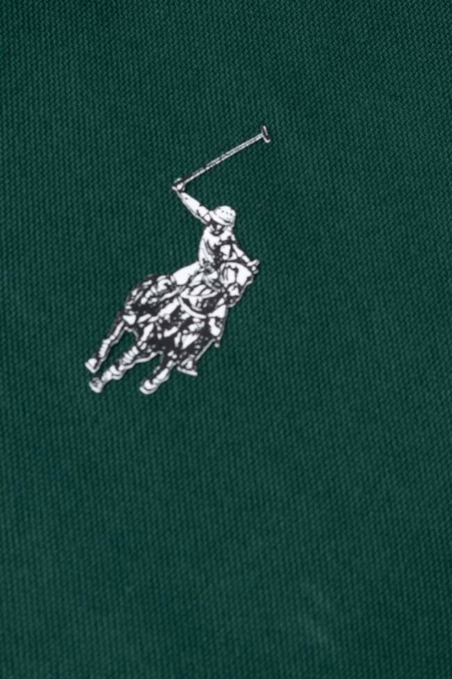 Polo Republica Men's Spain Polo Shirt