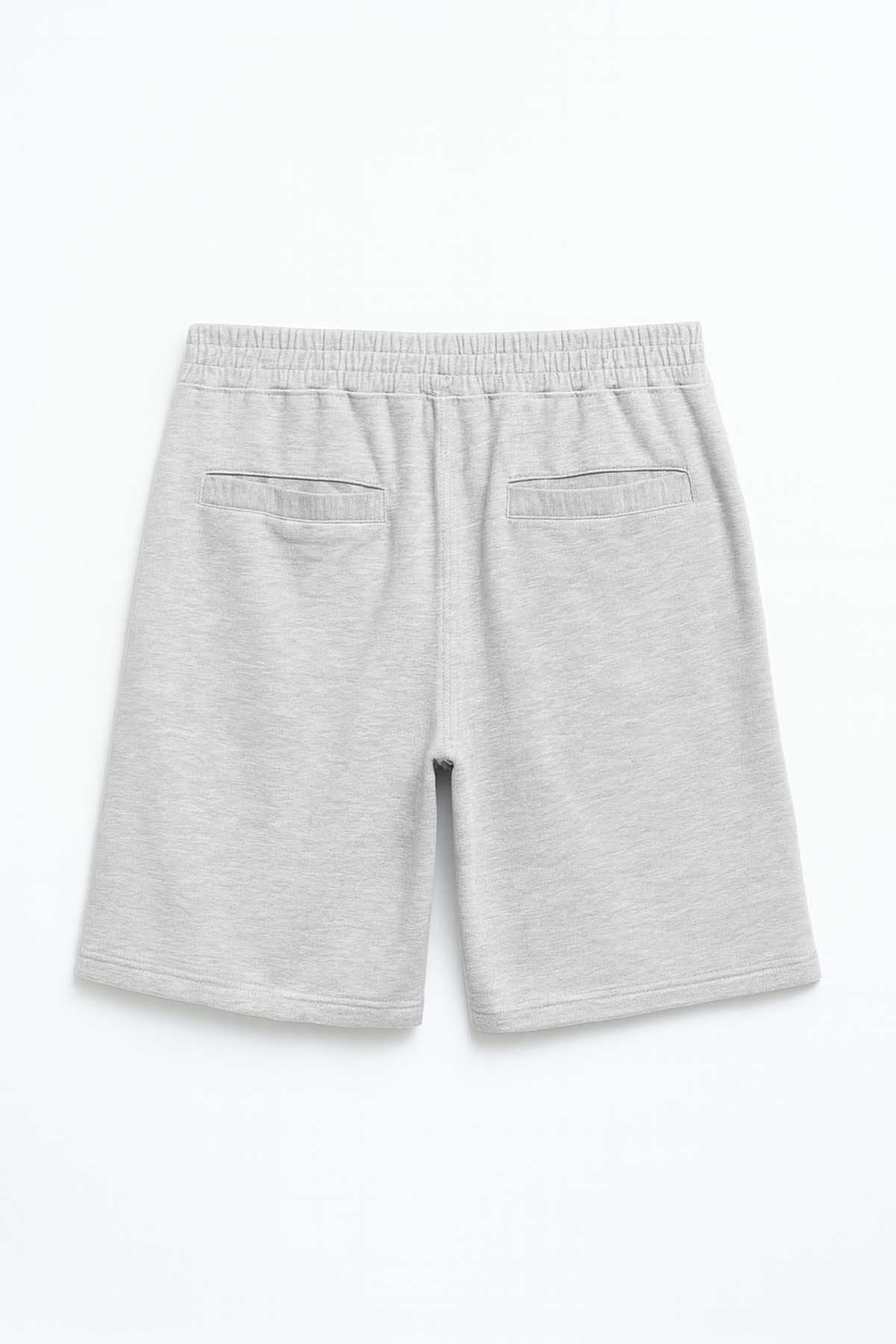 Grey Melange