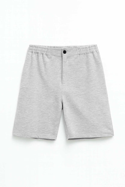 Grey Melange