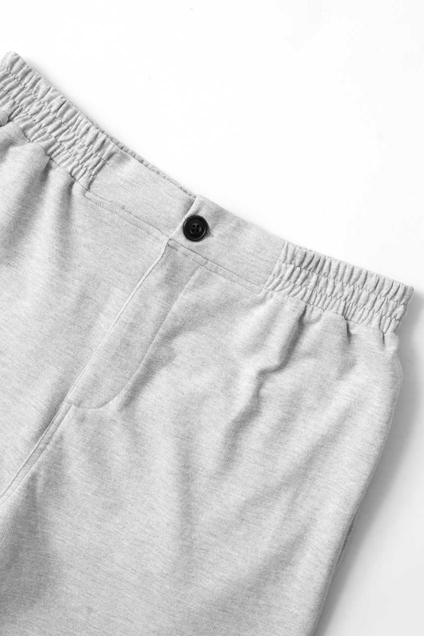 Grey Melange